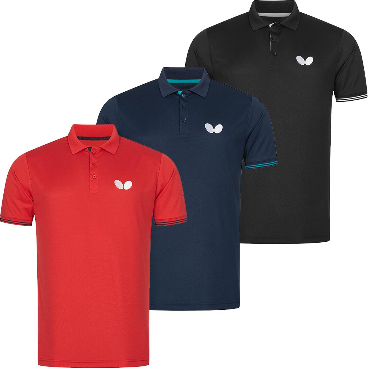 Butterfly Puren Shirt